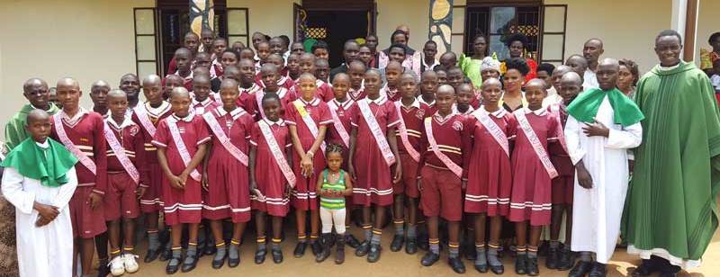 Arc of Hope 5k run and 1k walk